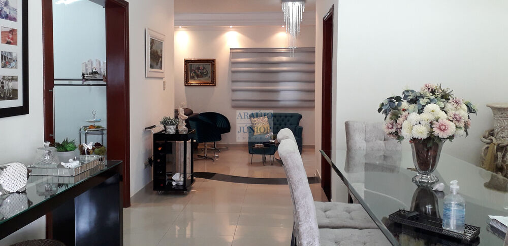 Casa, 3 quartos, 280 m² - Foto 19