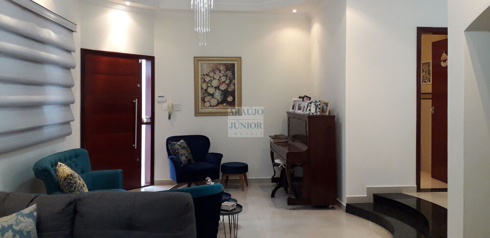Casa, 3 quartos, 280 m² - Foto 24