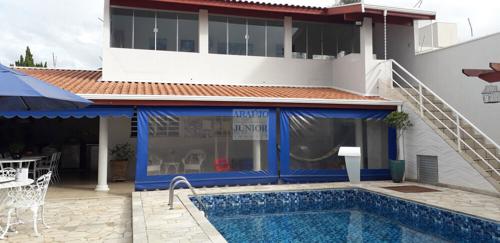 Casa, 3 quartos, 280 m² - Foto 9
