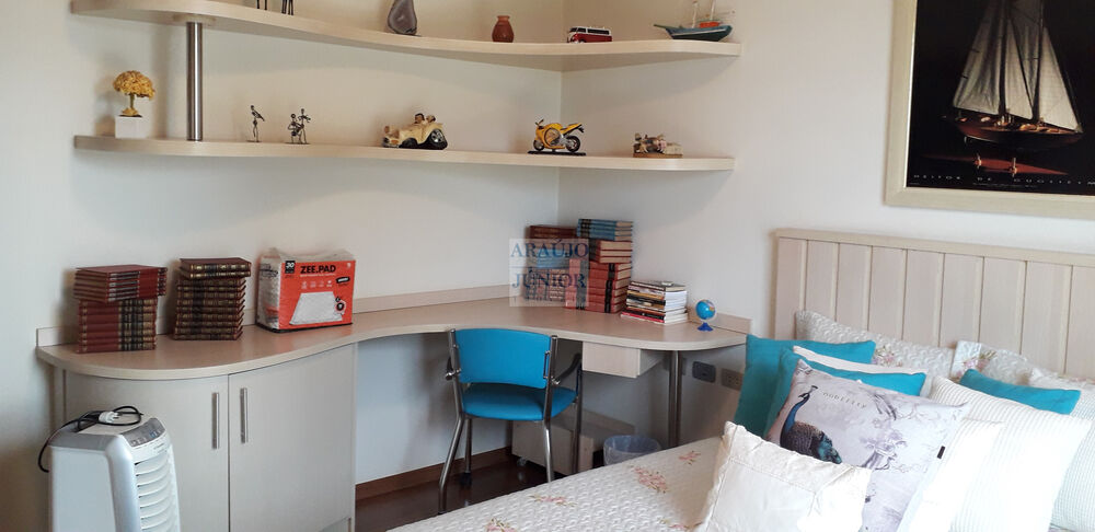 Casa, 3 quartos, 280 m² - Foto 43