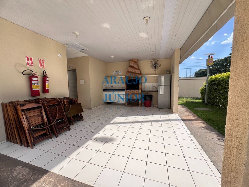 Apartamento à venda com 2 quartos, 56m² - Foto 1