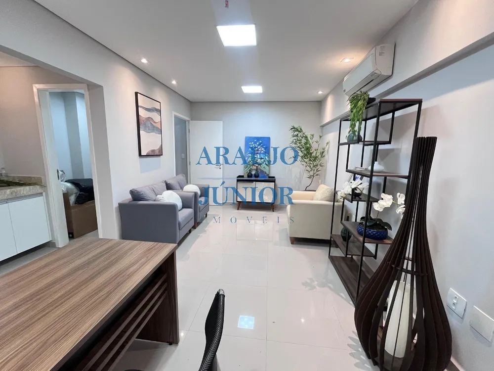 Sala-Conjunto, 47 m² - Foto 4