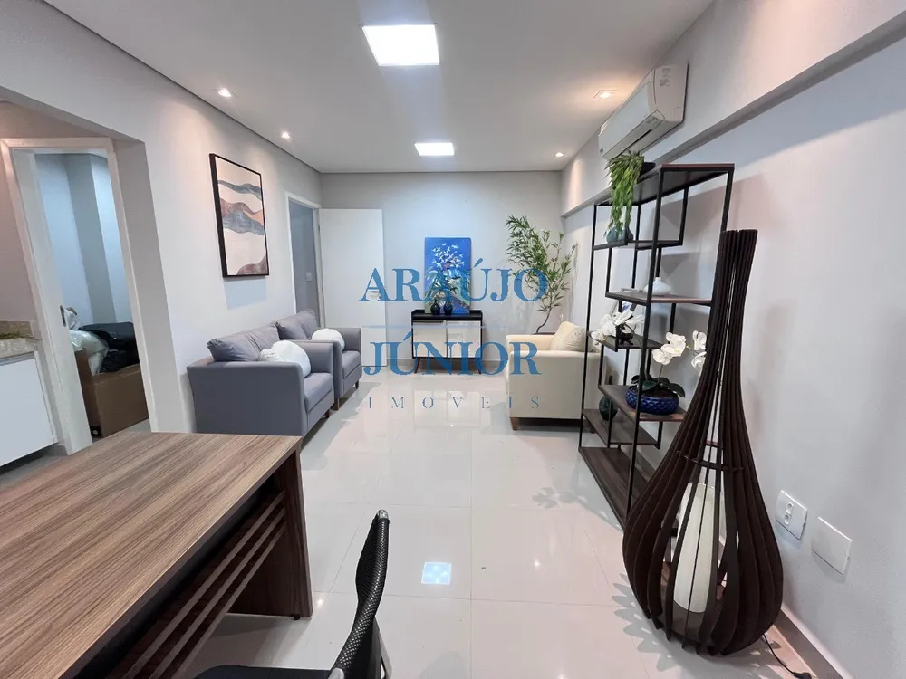 Sala-Conjunto, 47 m² - Foto 1