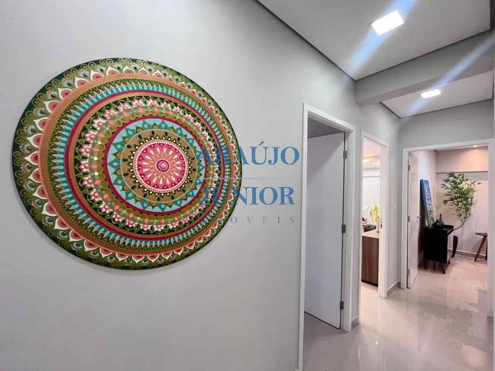 Sala-Conjunto, 47 m² - Foto 12