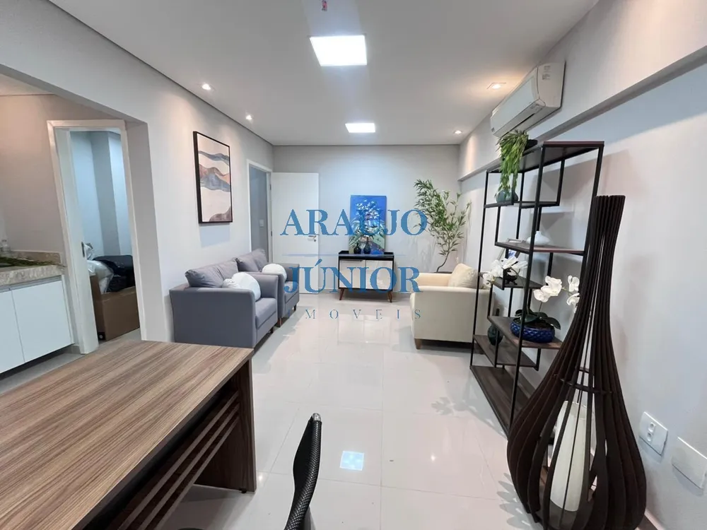 Sala-Conjunto, 47 m² - Foto 11