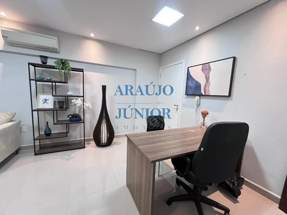 Sala-Conjunto, 47 m² - Foto 3