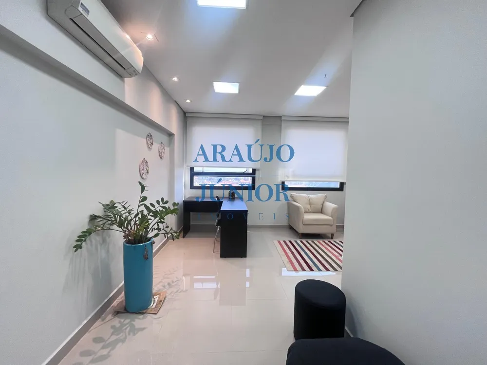Sala-Conjunto, 47 m² - Foto 9
