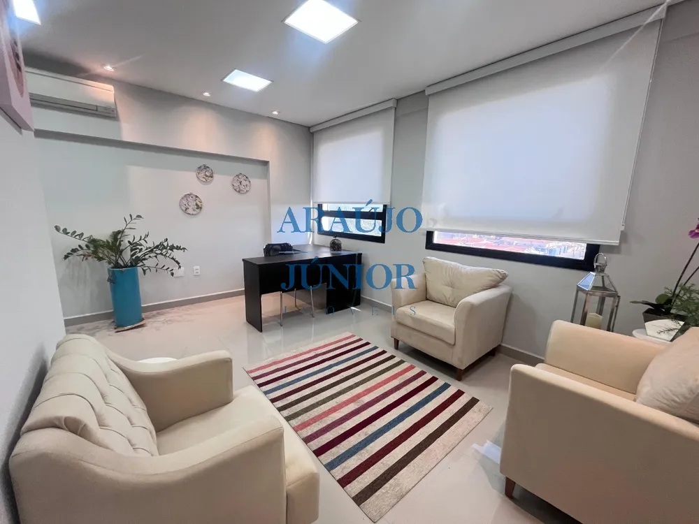 Sala-Conjunto, 47 m² - Foto 8