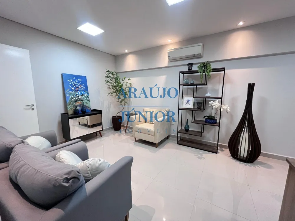 Sala-Conjunto, 47 m² - Foto 2