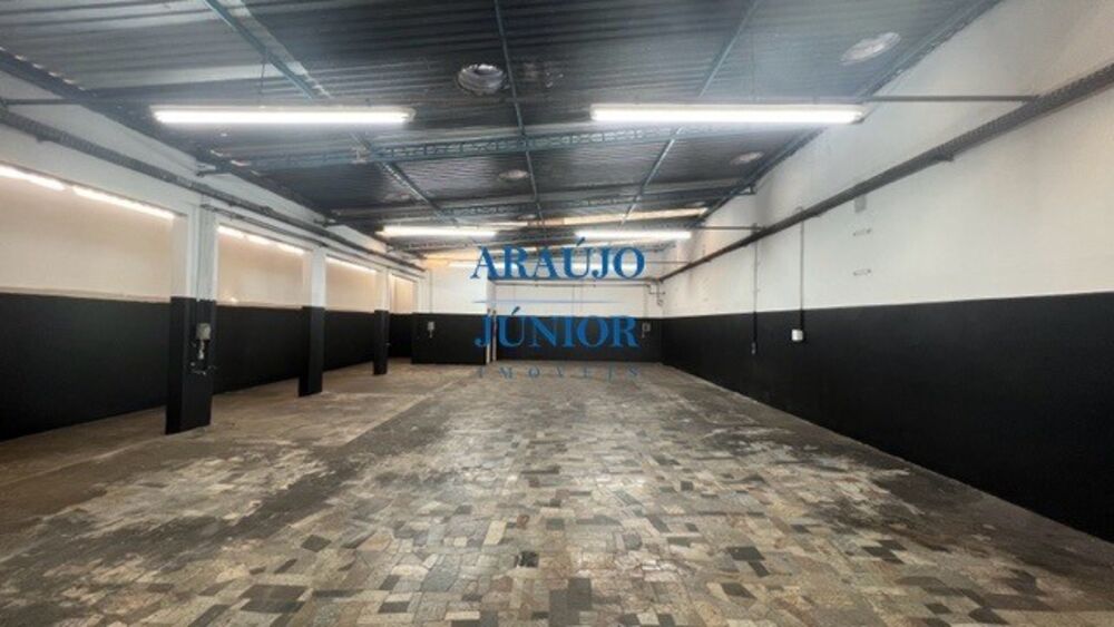 Loja-Salão, 300 m² - Foto 7