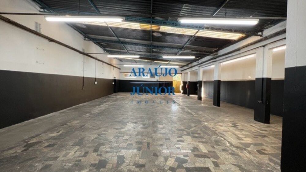 Loja-Salão, 300 m² - Foto 6