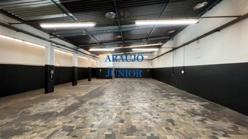 Loja-Salão, 300 m² - Foto 8