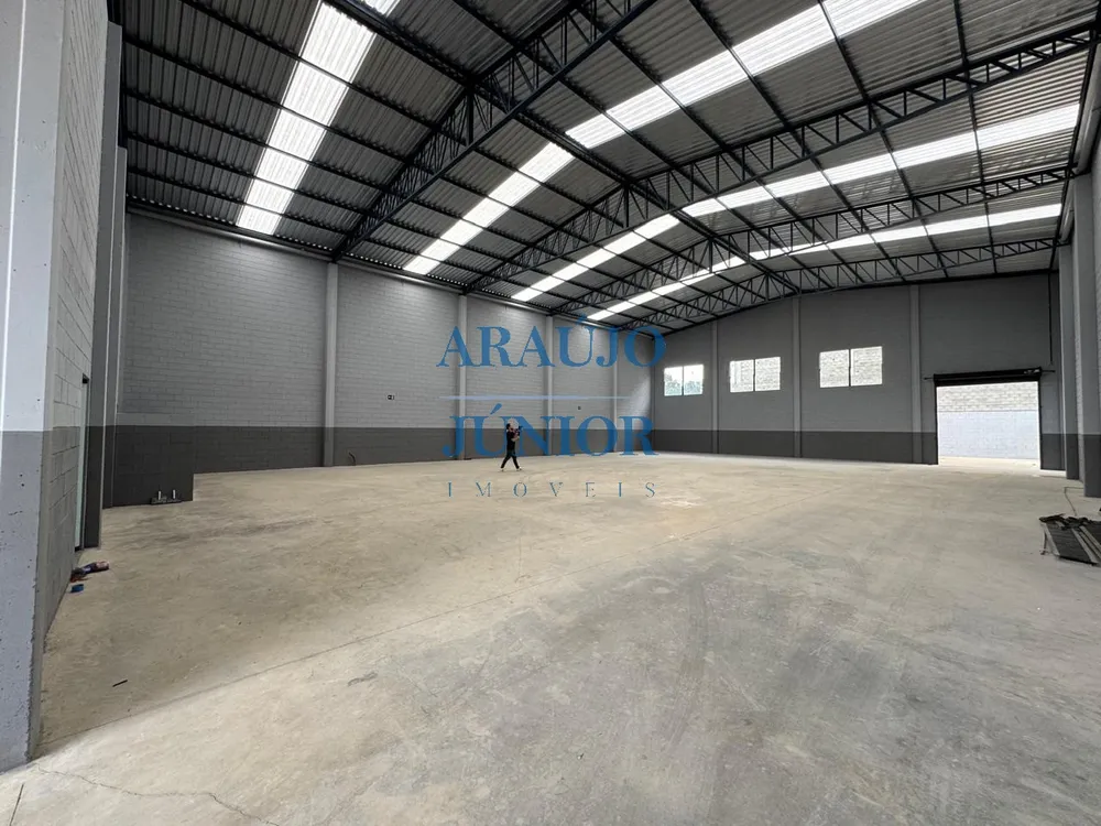Depósito-Galpão, 1000 m² - Foto 7