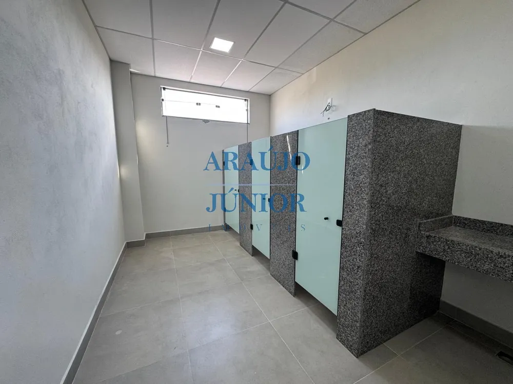 Depósito-Galpão, 1000 m² - Foto 8