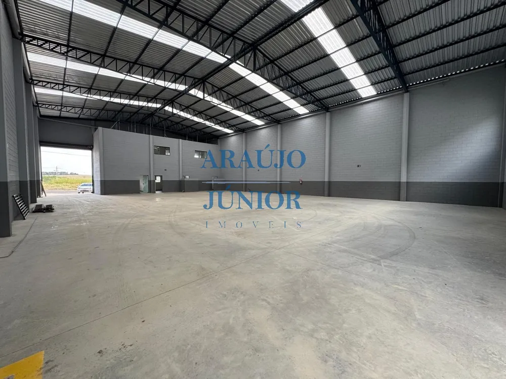 Depósito-Galpão, 1000 m² - Foto 3