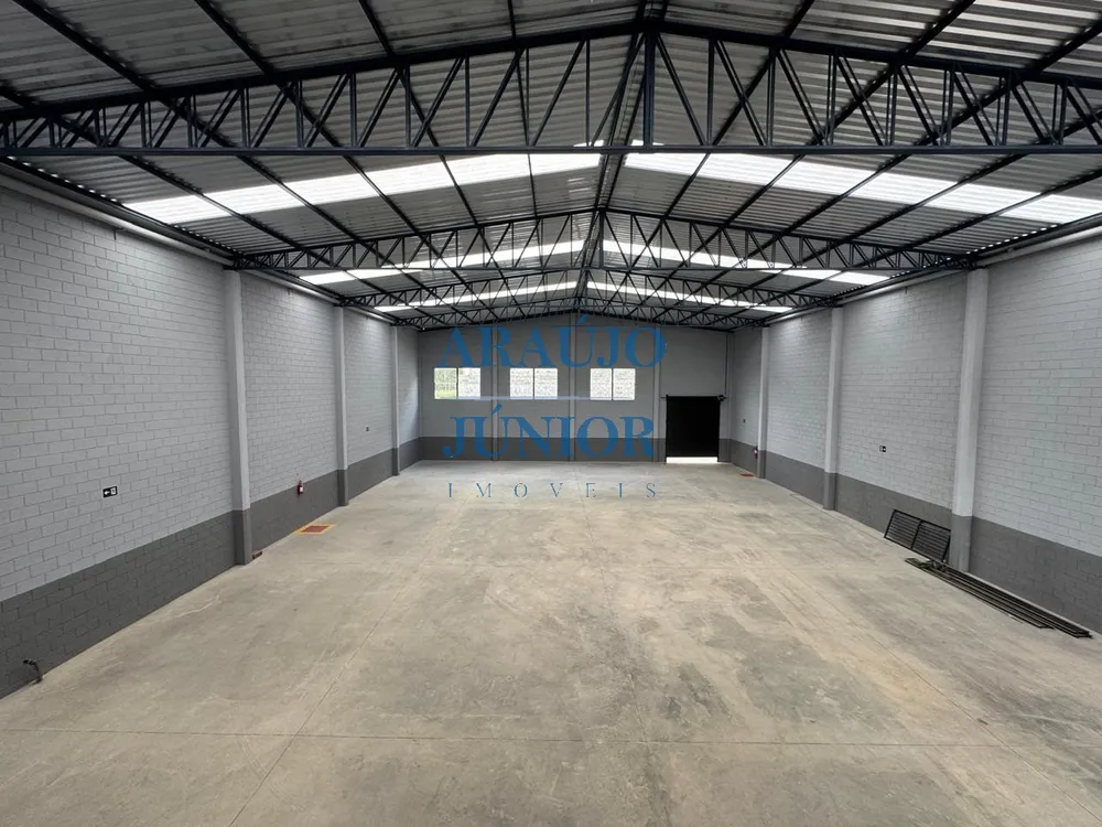 Depósito-Galpão, 1000 m² - Foto 4