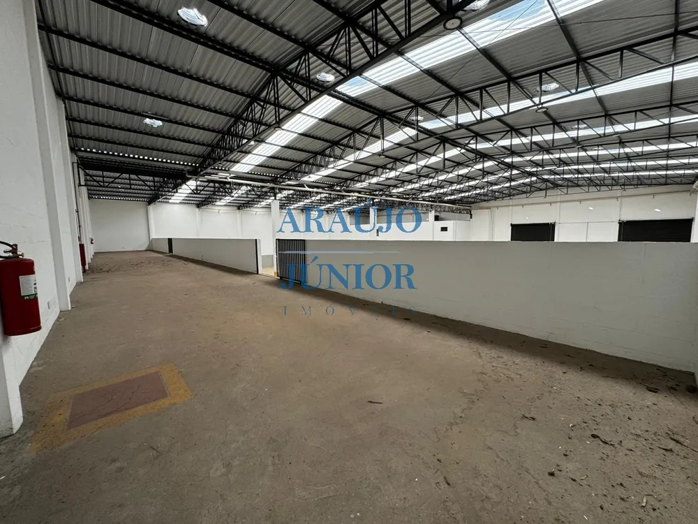 Depósito-Galpão, 1000 m² - Foto 10