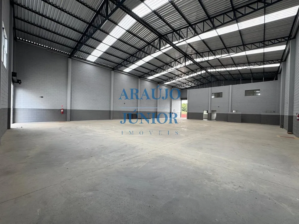 Depósito-Galpão, 1000 m² - Foto 2