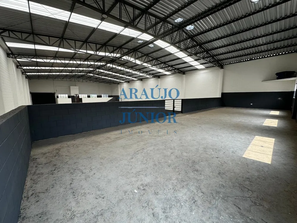 Depósito-Galpão, 1000 m² - Foto 11