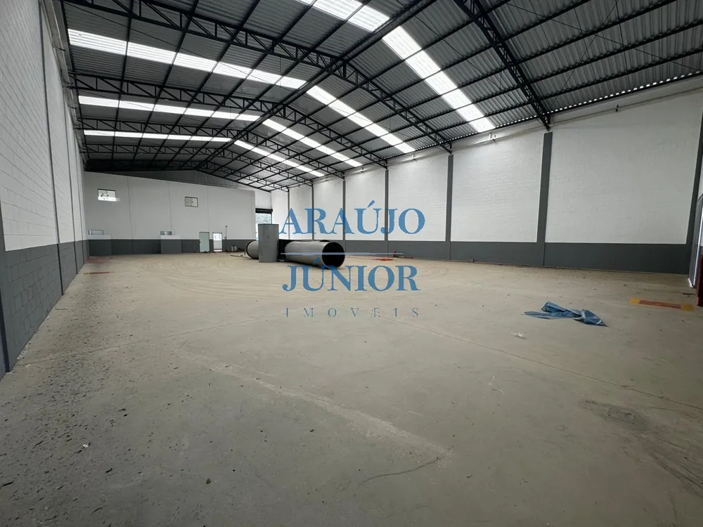 Depósito-Galpão, 1000 m² - Foto 12