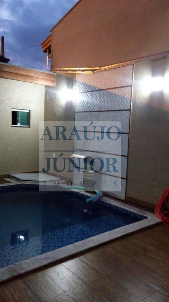 Casa, 3 quartos - Foto 5