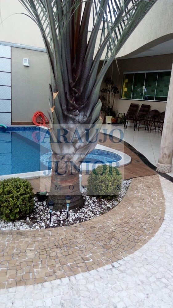 Casa, 3 quartos - Foto 15