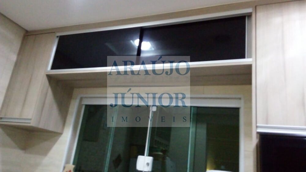 Casa, 3 quartos - Foto 16