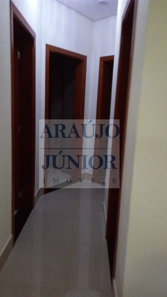 Casa, 3 quartos - Foto 20
