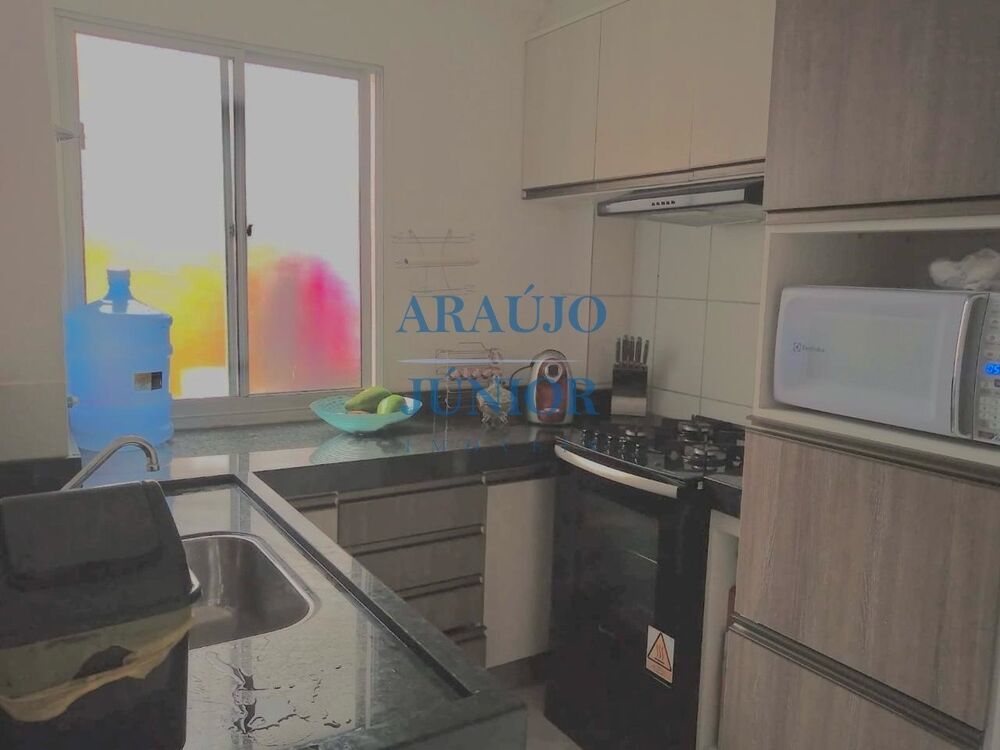 Apartamento, 2 quartos, 54 m² - Foto 4