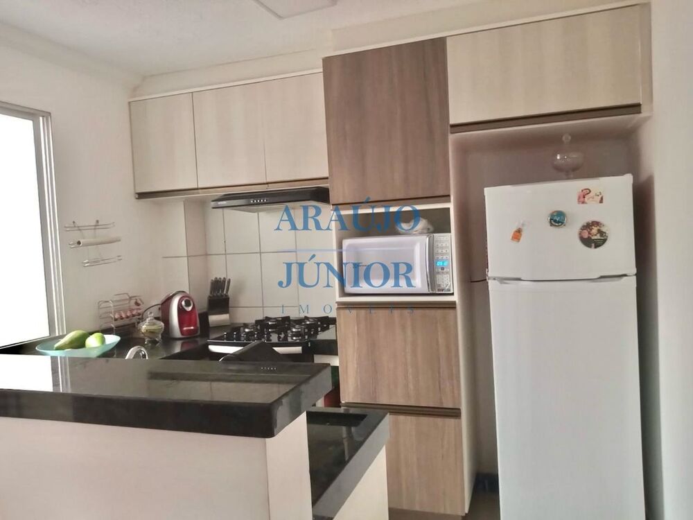 Apartamento, 2 quartos, 54 m² - Foto 3