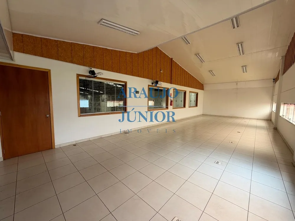 Depósito-Galpão, 800 m² - Foto 2