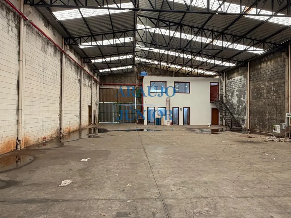 Depósito-Galpão, 800 m² - Foto 11