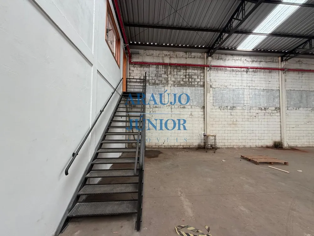 Depósito-Galpão, 800 m² - Foto 7