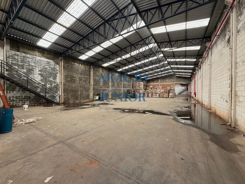 Depósito-Galpão, 800 m² - Foto 9