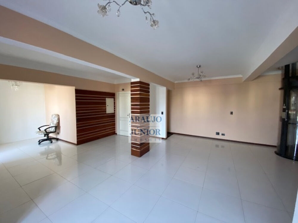 Cobertura, 3 quartos, 250 m² - Foto 3