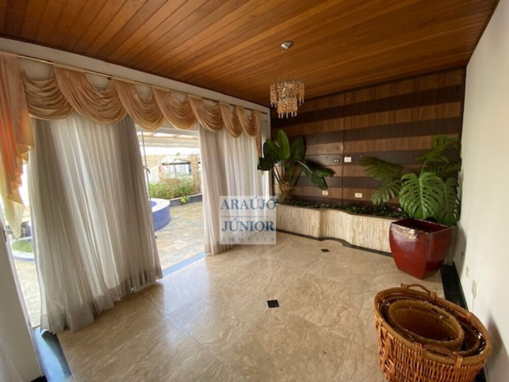 Cobertura, 3 quartos, 250 m² - Foto 11