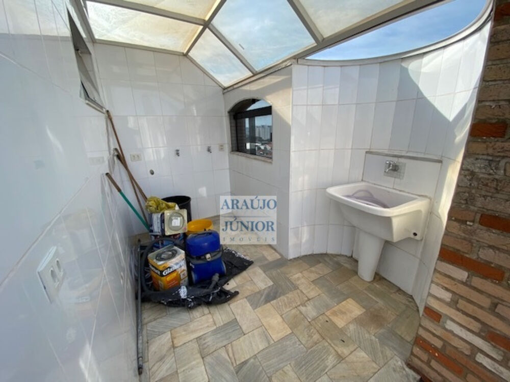 Cobertura, 3 quartos, 250 m² - Foto 12