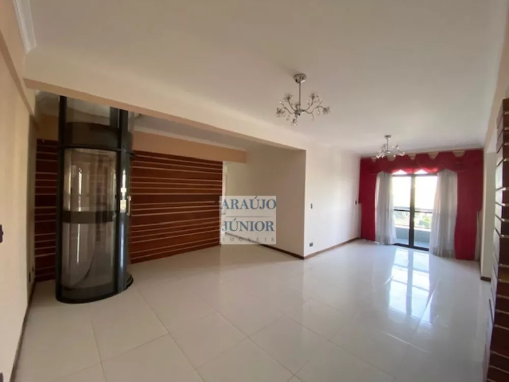 Cobertura, 3 quartos, 250 m² - Foto 2