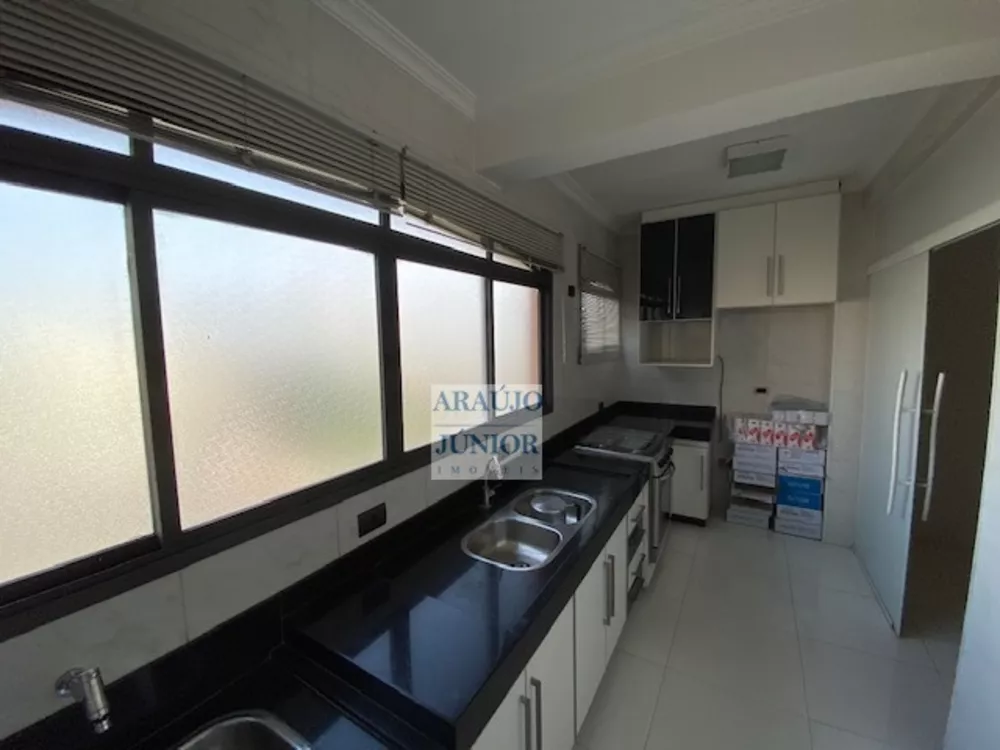 Cobertura, 3 quartos, 250 m² - Foto 5