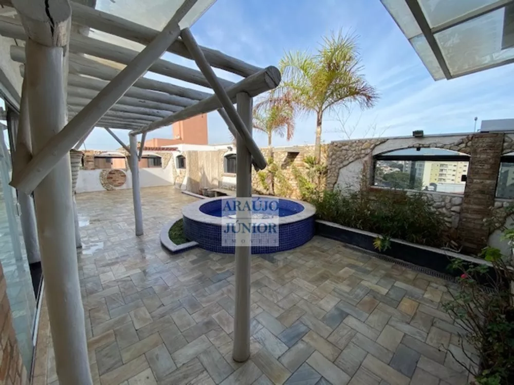 Cobertura, 3 quartos, 250 m² - Foto 8