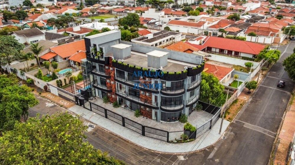 Apartamento, 1 quarto, 63 m² - Foto 3