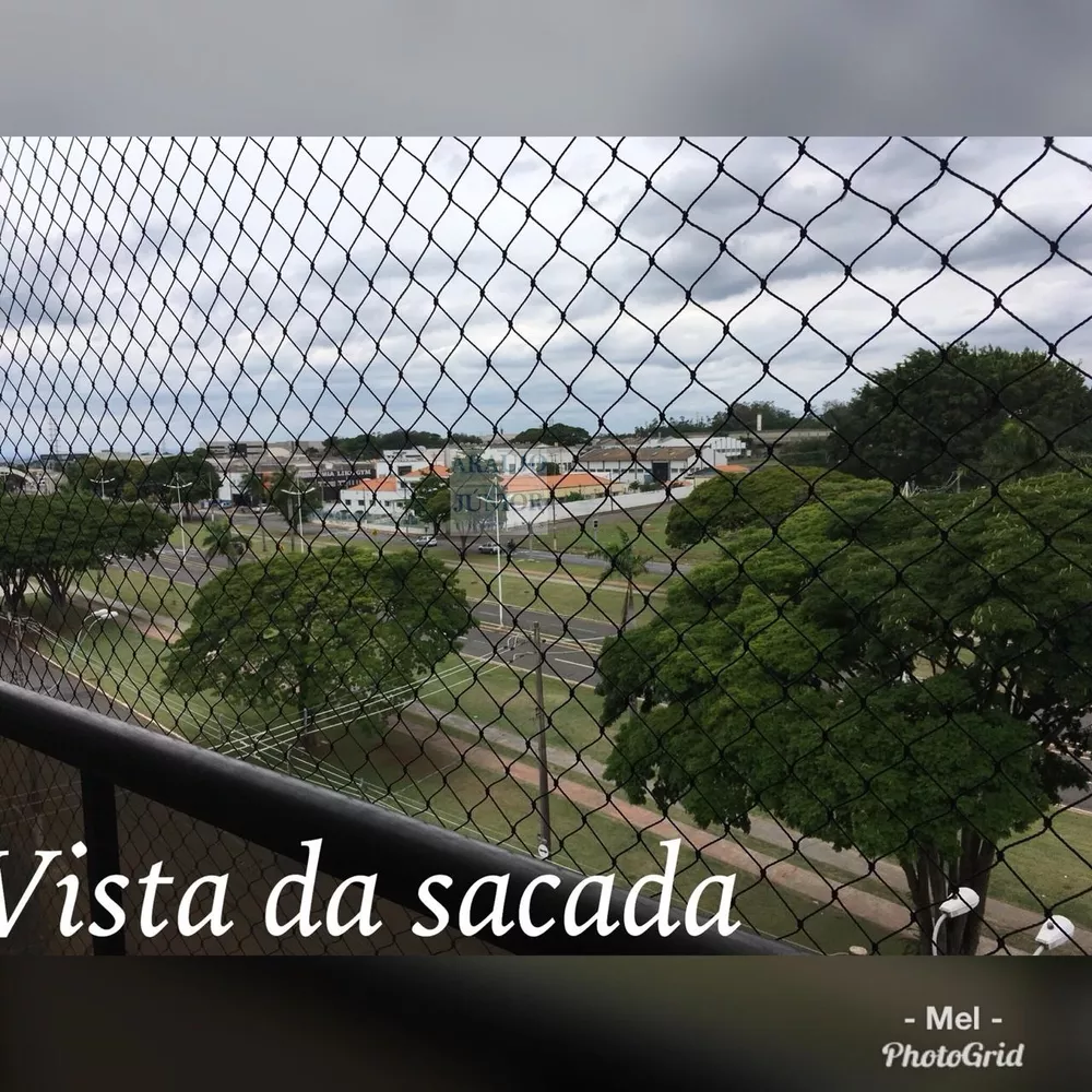 Apartamento, 3 quartos, 110 m² - Foto 2