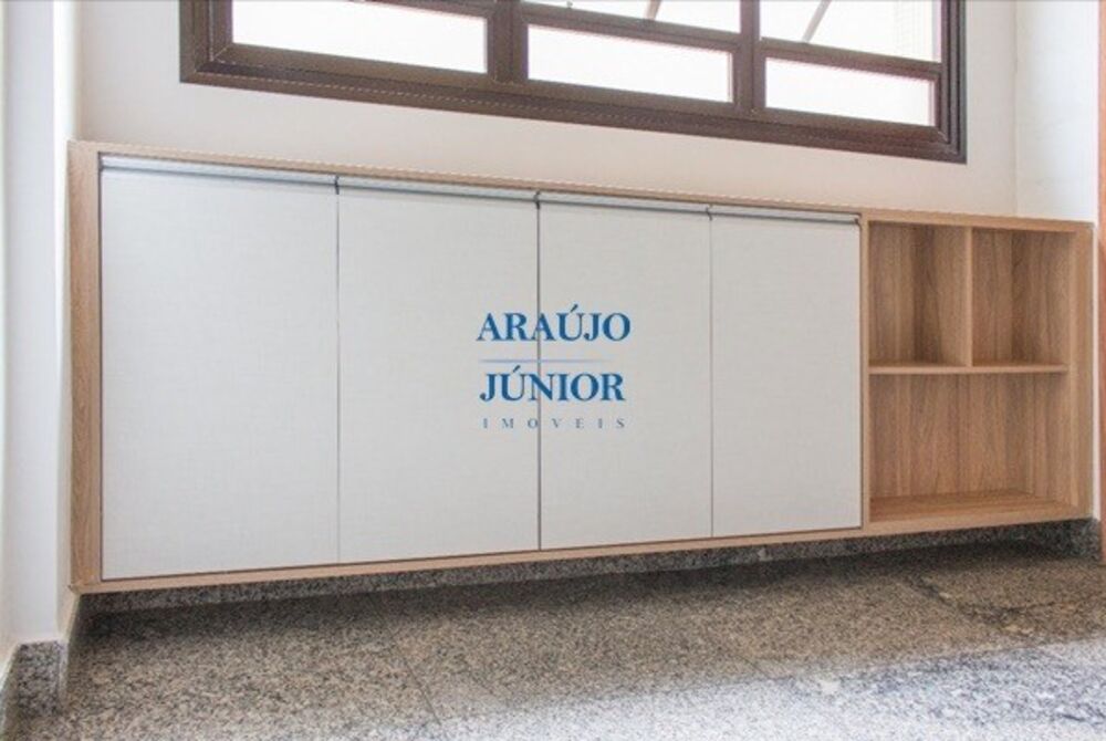 Apartamento, 3 quartos, 110 m² - Foto 4