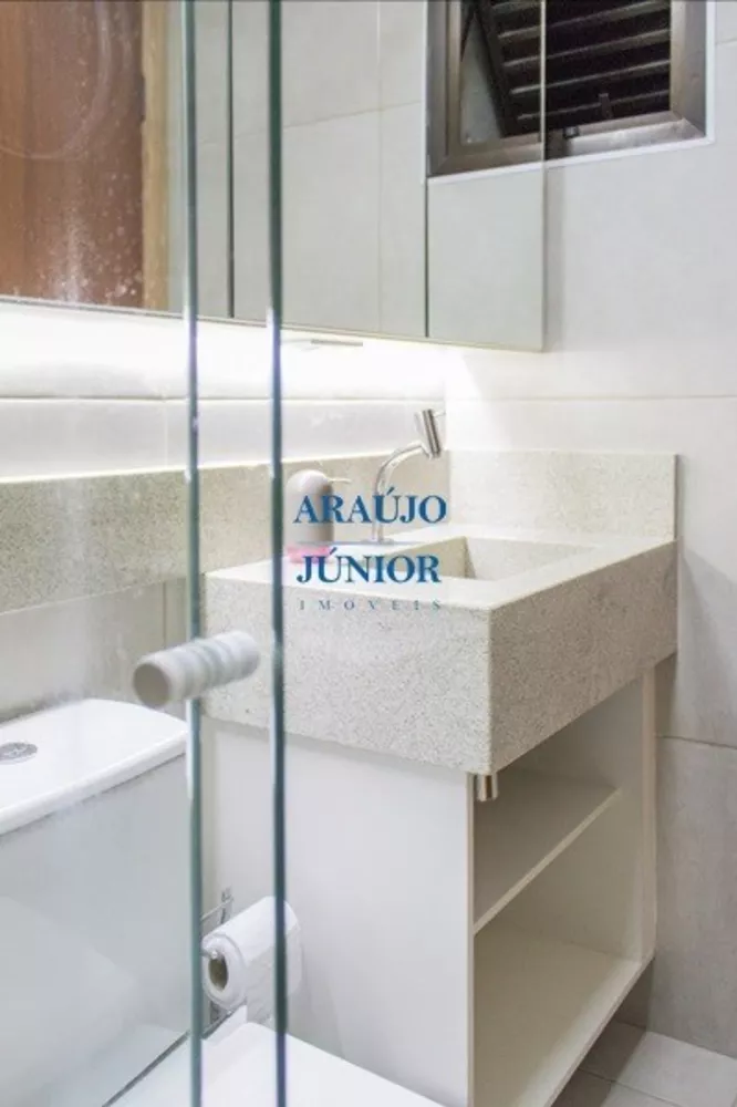 Apartamento, 3 quartos, 110 m² - Foto 5