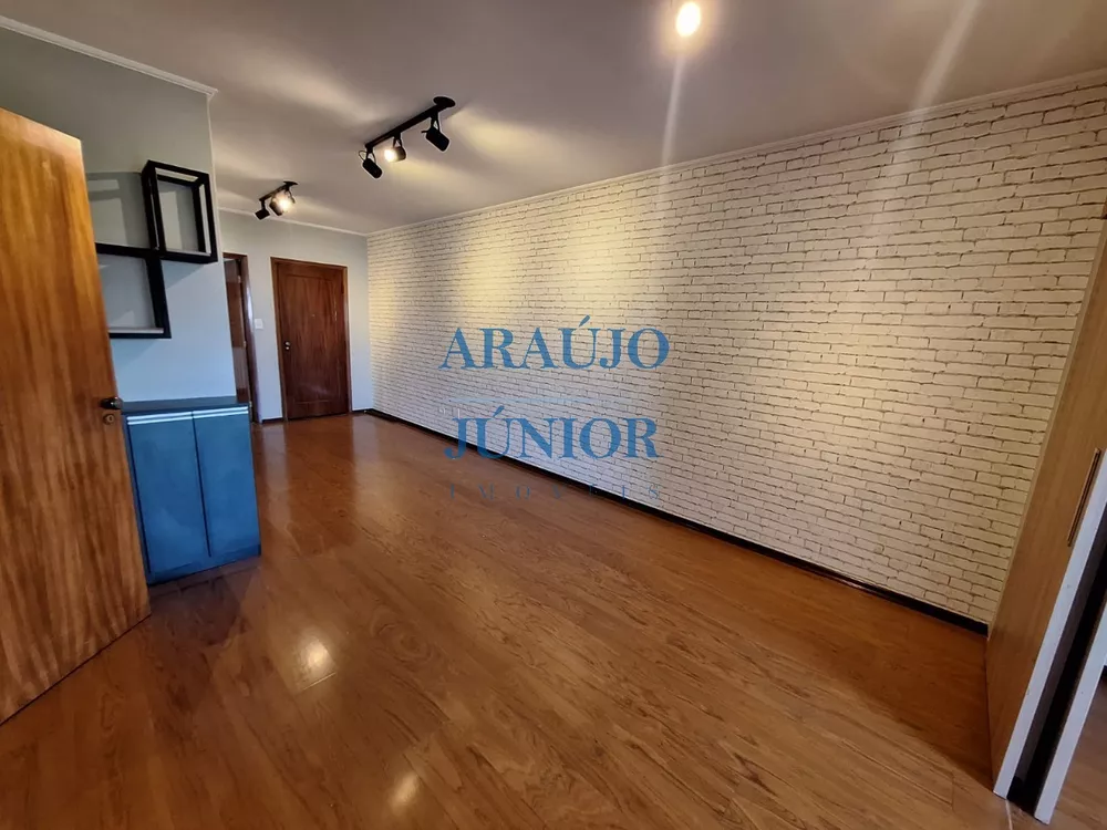 Apartamento, 3 quartos, 110 m² - Foto 1