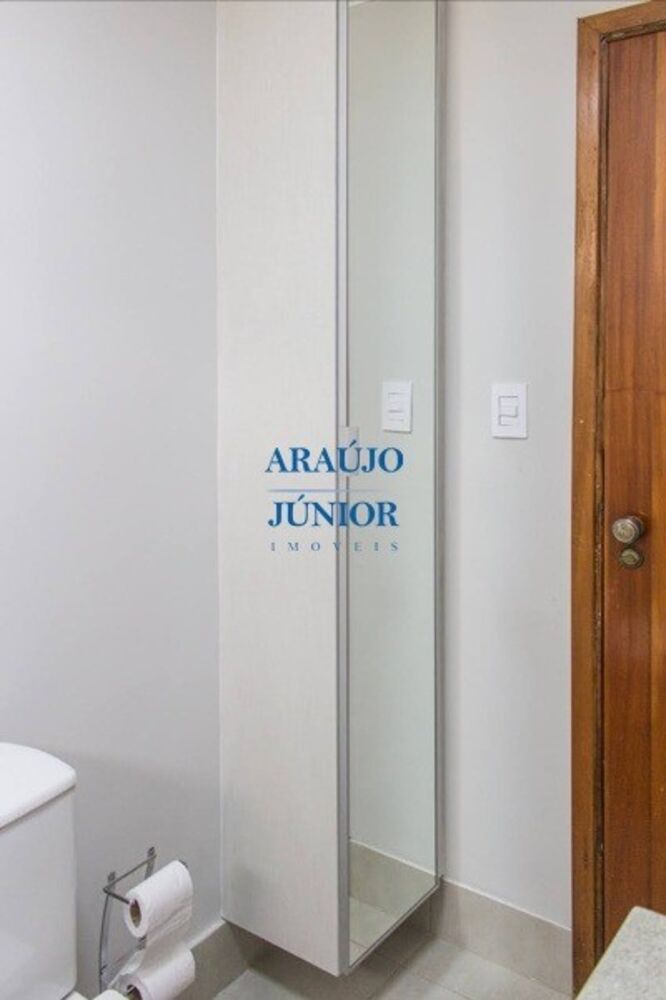 Apartamento, 3 quartos, 110 m² - Foto 6