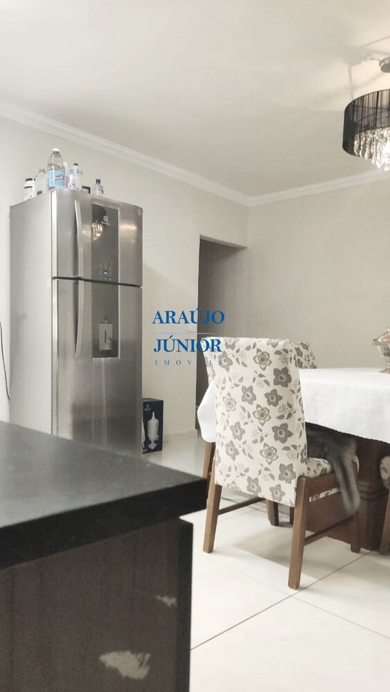 Casa, 3 quartos, 110 m² - Foto 3