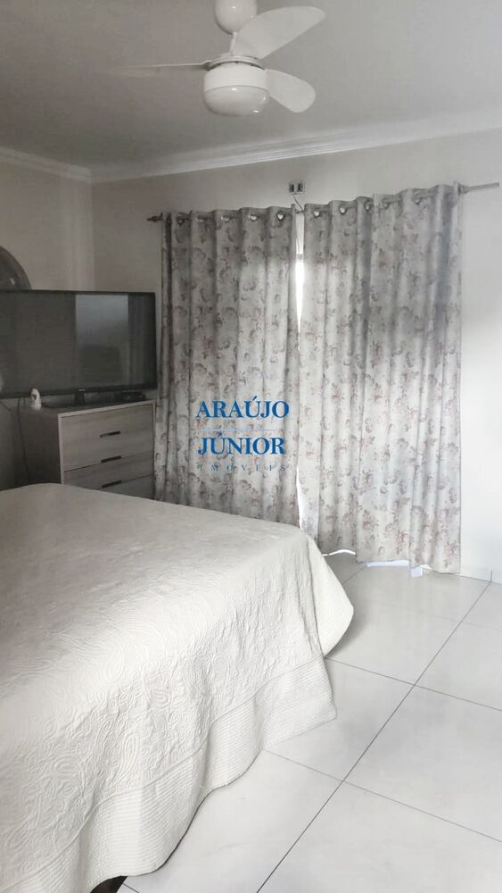 Casa, 3 quartos, 110 m² - Foto 1