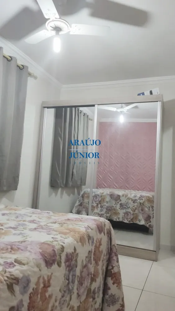 Casa, 3 quartos, 110 m² - Foto 15