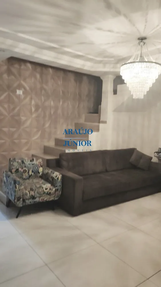 Casa, 3 quartos, 110 m² - Foto 16